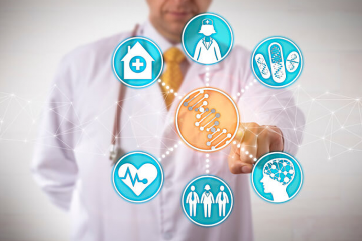 Deriving Meaning from Genomics: IT Assistance Beyond Traditional EMRs