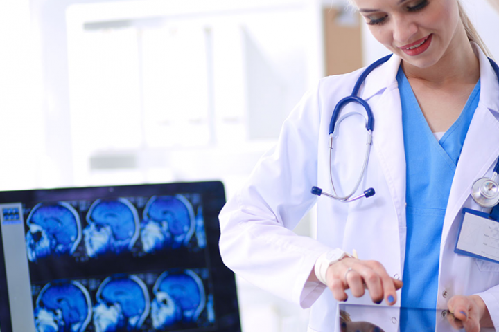 Integration of Clinical Care Through Healthcare Technology for Enhancing Community Health