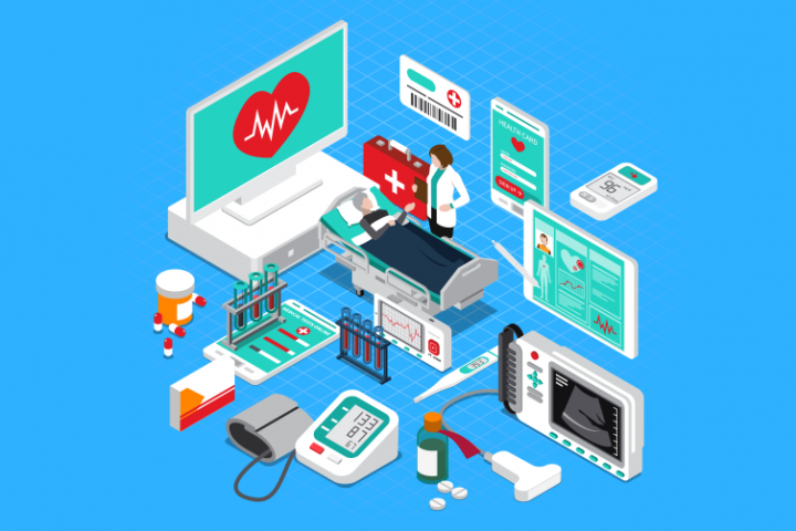 5 Ways To Understand How Technology Plays A Key Role In Tracking Social Isolation Among Older Adults