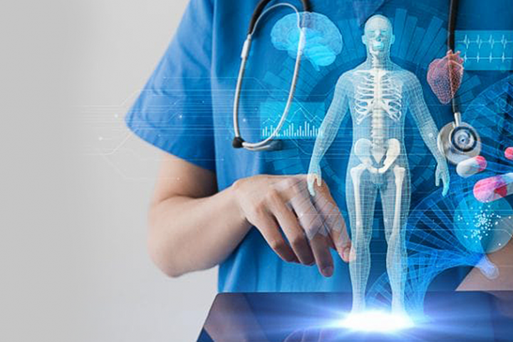 Technology Advances in Healthcare are Influencing the Future of Digital Health— An Overview