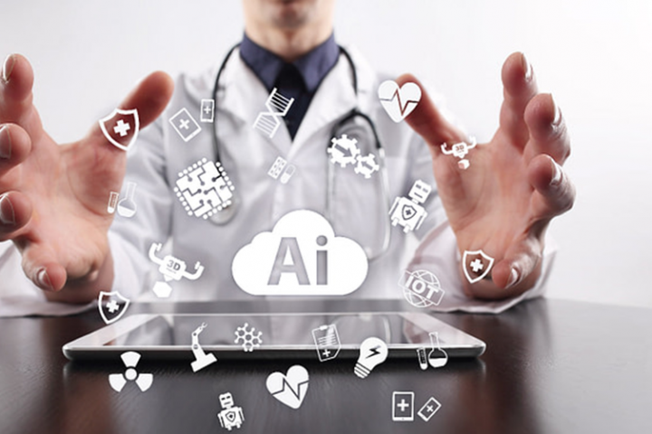 Integrating Artificial Intelligence has Transformed The Care Delivery System In The Healthcare Industry