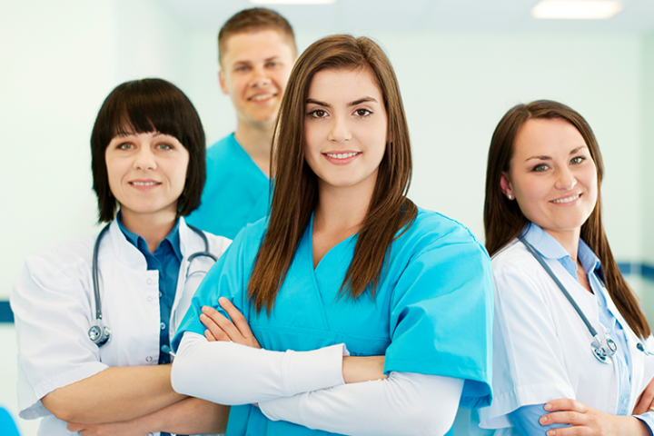 Top Ways Health Care Community Can Improve Communication Within Organizations Post Covid-19