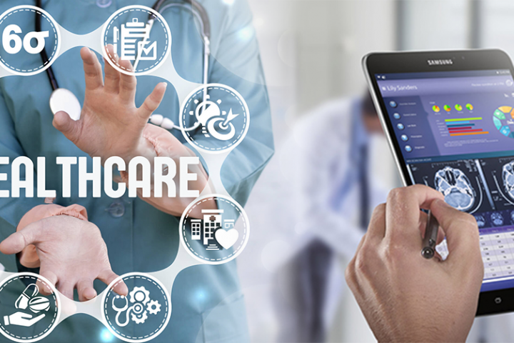 How eliminating the manual processes by automation could reduce rising costs?