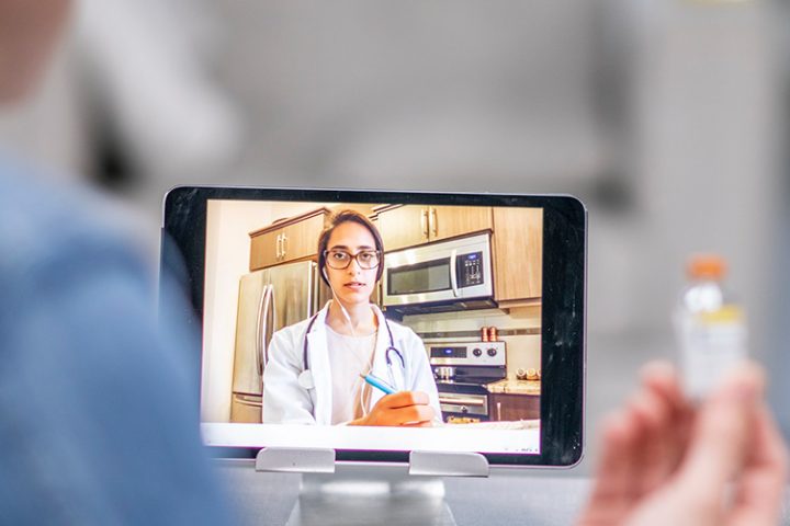 Telemedicine– The Biggest Trend Hitting The Healthcare Industry