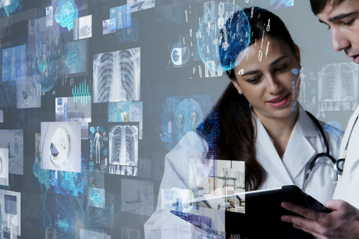 7 Ways EHR Systems Will Help Overcome Existing Problems In The HealthCare Industry