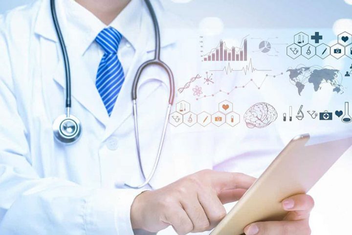 Advanced EHR Function: Are Critical Access Hospitals Lagging Behind?