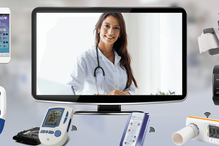 Healthcare: The Face of Software Development in the Industry