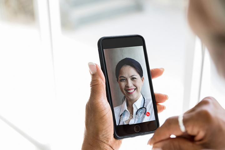 Telemedicine: Is it Helpful in Getting Everyone a Primary Care Physician?