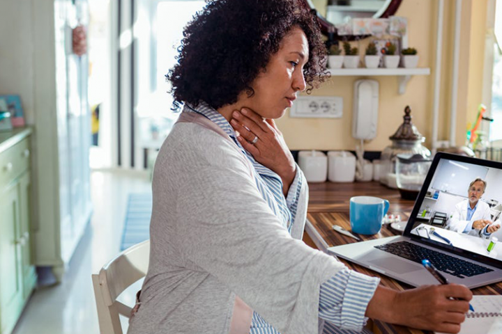 What would be the Future of Remote Care look like?
