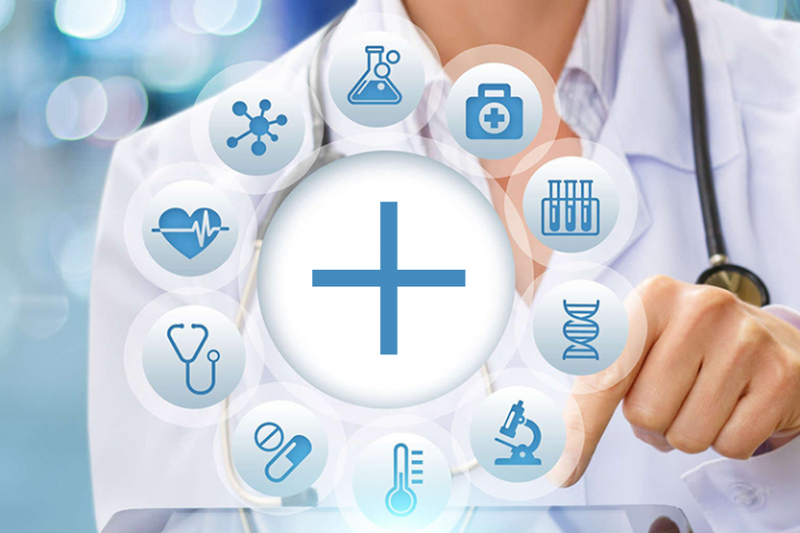 2021 Healthcare Trends that are a Steal for the Providers