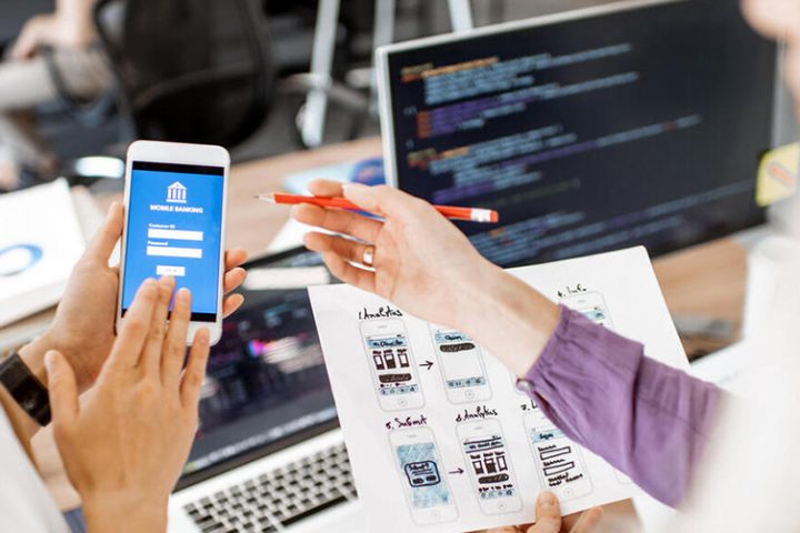 All you need to know about Ionic Mobile Development