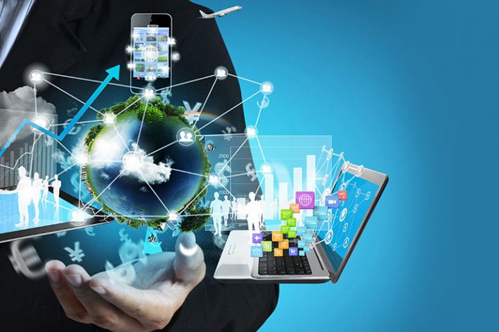 Aiming at achieving Omnichannel presence? Consider these top retail industry software solutions