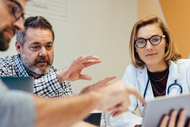 Understanding Custom Healthcare Software Development
