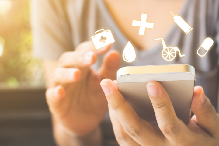 Healthcare Mobile App Development: Benefits and Distinguishing Features!