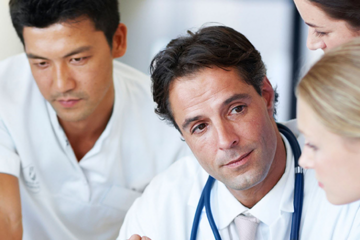Here’s how software solutions can tackle big data challenges in precision medicine