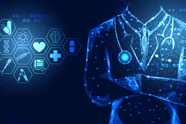 Blockchain In Healthcare Apps