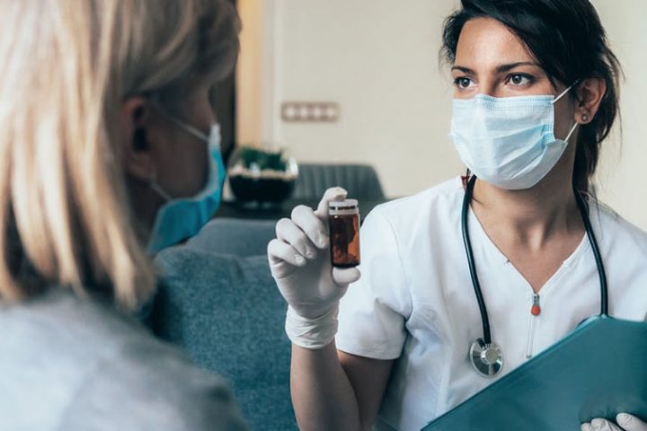 New Step for Care Delivery: Trends that Will Dominate the post-COVID World