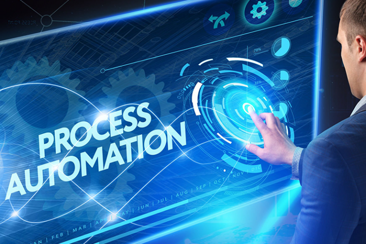 Everything you need to know about Robotic Process Automation in Healthcare