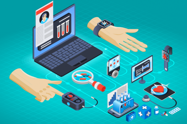 How the upcoming healthcare IT innovations would get influenced by the impact of Covid-19 pandemic?