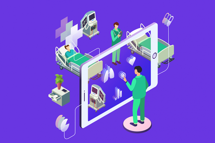 For monitoring post-surgery patients remotely, digital health tools can be beneficial but experts suggest better research is required 