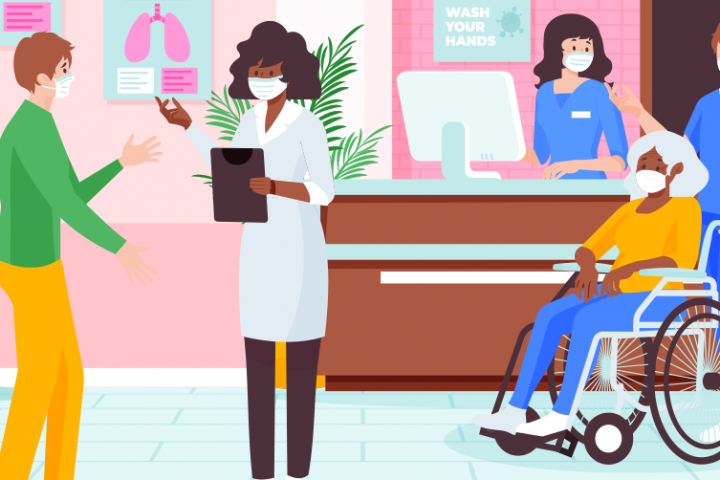 The medical facilities and hospitals are being urged by the healthcare leaders to understand the importance of patient engagement