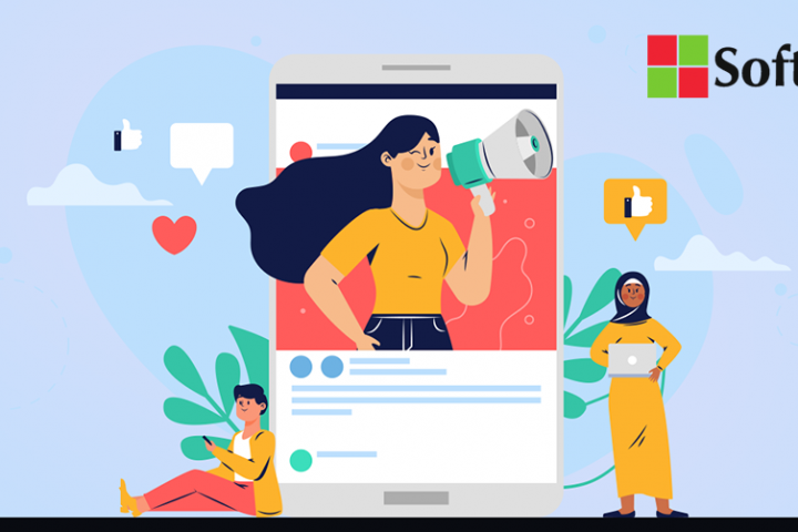 The rise of Influencers over Social Media:- Both Human and Virtual