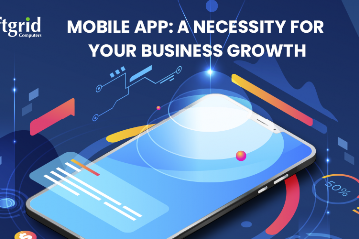 The necessity of having a mobile e-commerce application for your business