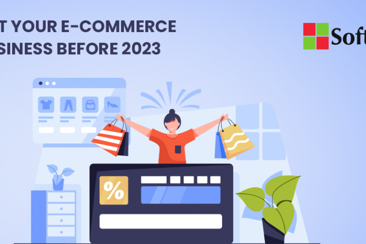 Setting Up Your E-Commerce Business In India Before 2023