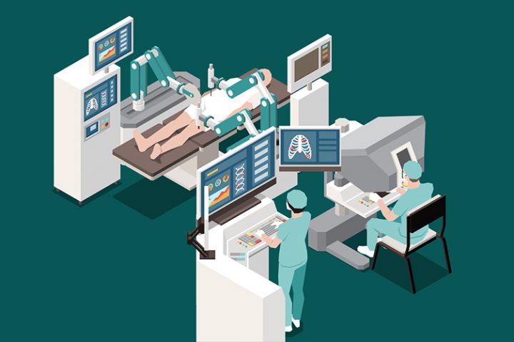 The Healthcare Industry is getting an upgrade by the implementation of Virtual Primary Care