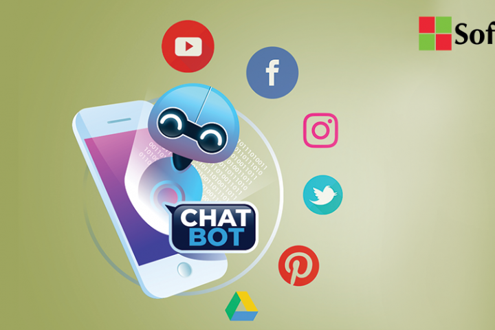 The use of Chatbots in social-media business accounts