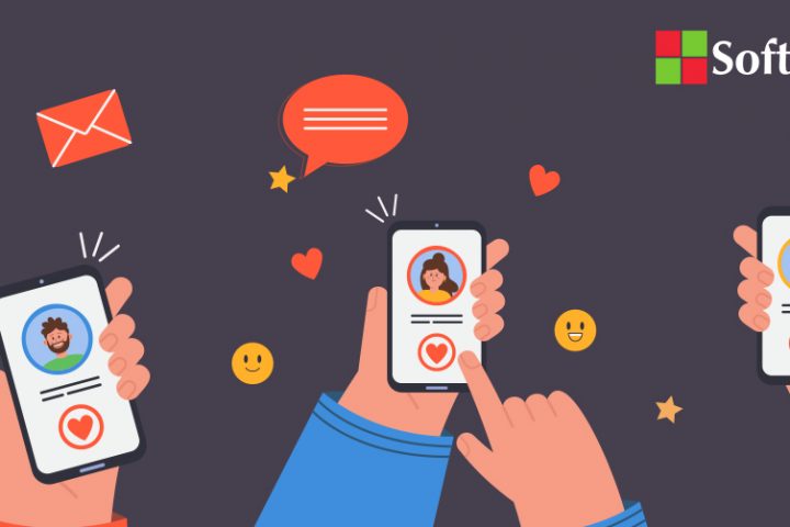 The Top Reasons Behind The Huge Success Of A Social Media Application