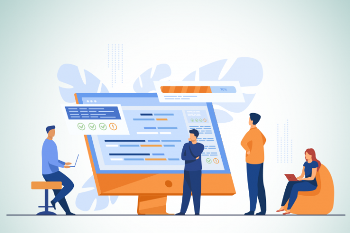 Top Benefits that Software Outsourcing Brings To Your Business