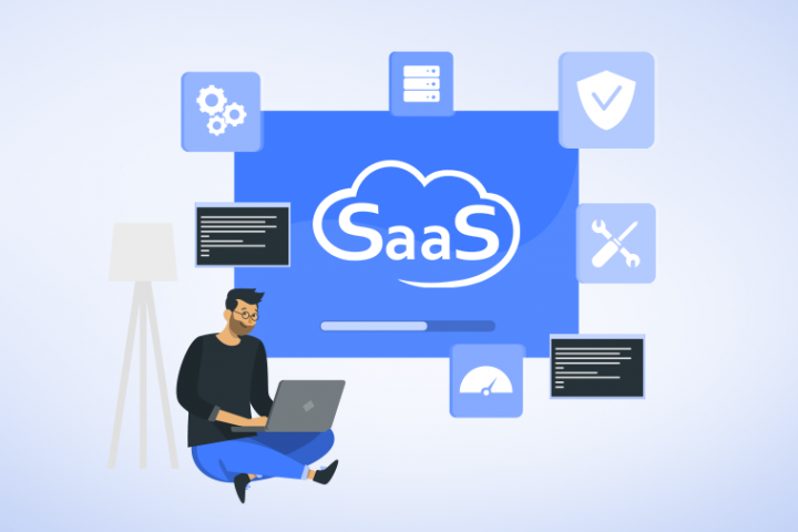 The Top SaaS Metrics you have to Track