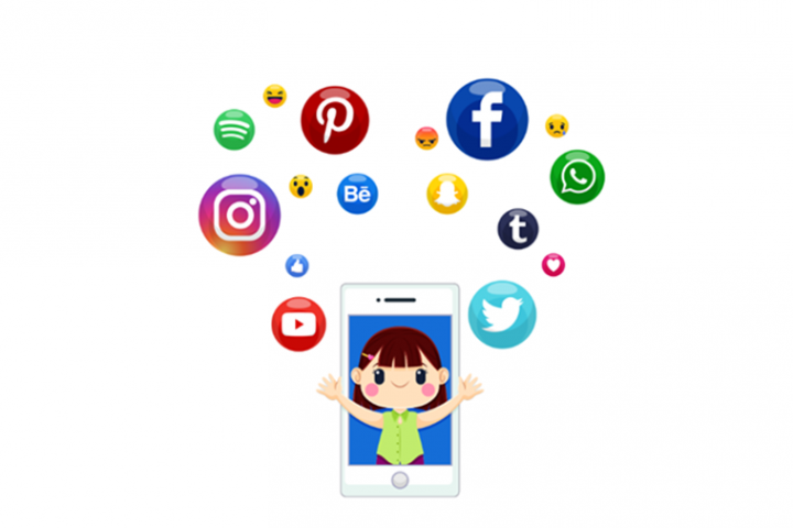 How to Create a Social Media App
