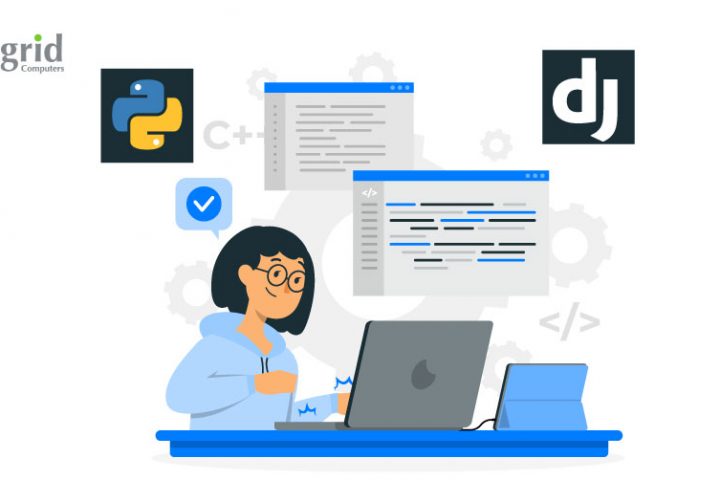 Hire Django Developer- All about outsourcing your Django Project