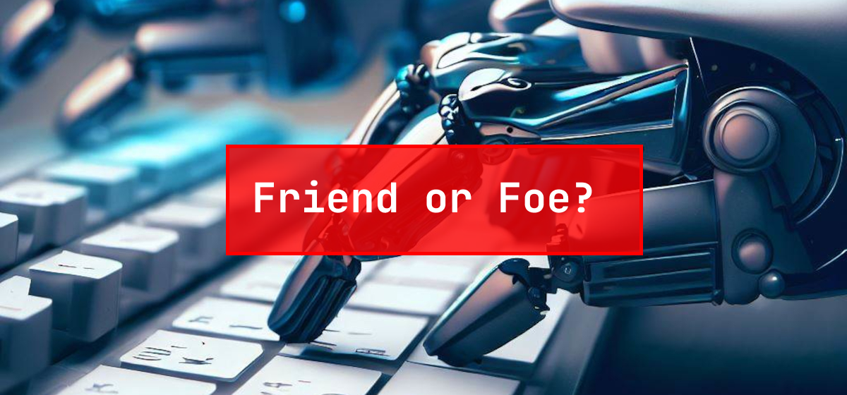 AI-Generated Content: Blessing or Curse for SEO?