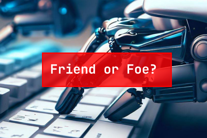 AI-Generated Content: Blessing or Curse for SEO?