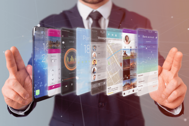 Top Kotlin App Development Companies And Developers