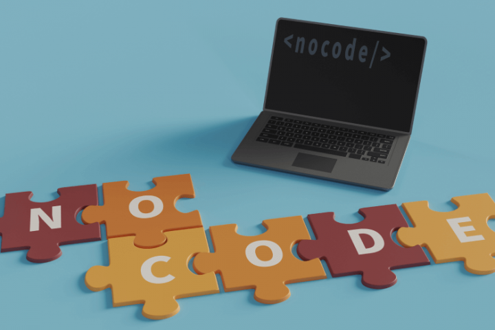 Pacing up the trend, is Low Code – No Code, a threat to Professional Developers? 