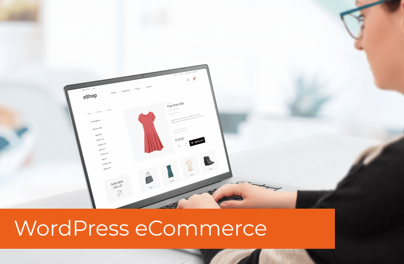 woocommerce wordpress developer