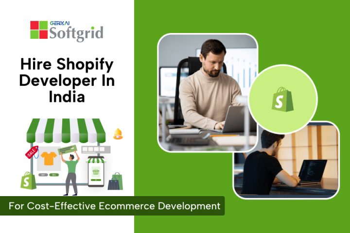 Why More Companies Choose to Hire Shopify Developers in India for Cost-Effective Ecommerce Development