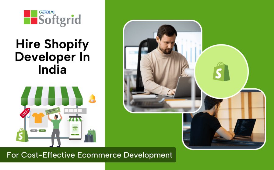 Why More Companies Choose to Hire Shopify Developers in India for Cost-Effective Ecommerce Development