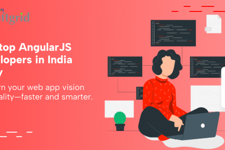 Why Hiring Angular Development Services in India is a Smart Move for Startups in 2025
