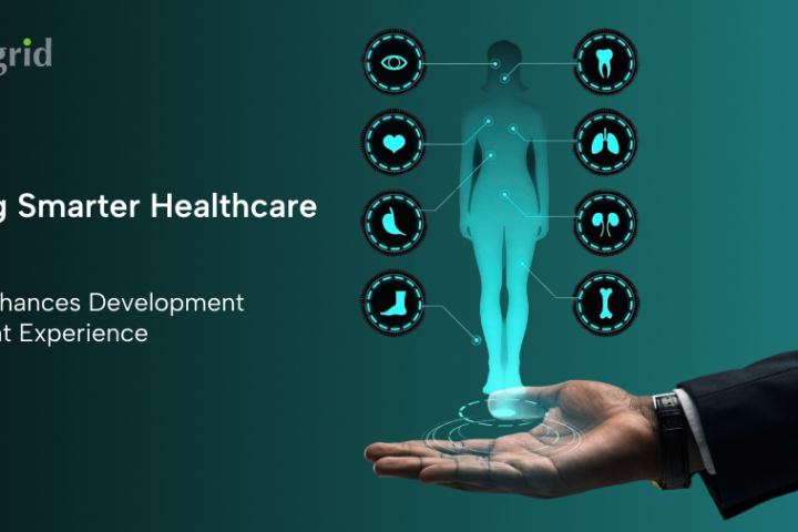 Building Smarter Healthcare Apps: How AI Enhances Development and Patient Experience