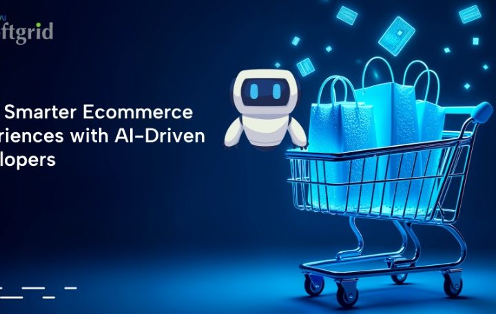 Your Guide to Hiring an Ecommerce Developer That Understands AI & Personalization