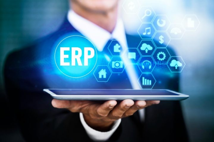 SAP Consulting & Implementation Services: What Sets Industry Leaders Apart?