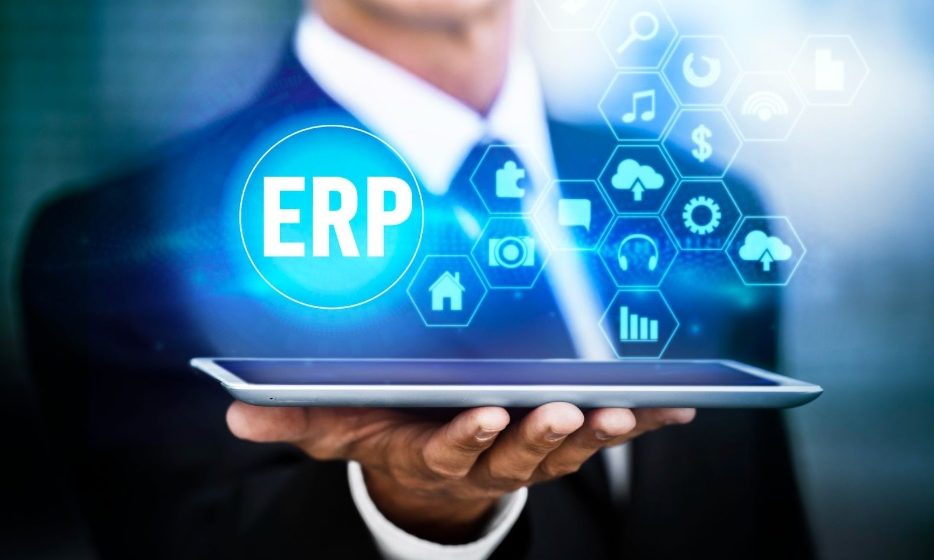 SAP Consulting & Implementation Services: What Sets Industry Leaders Apart?
