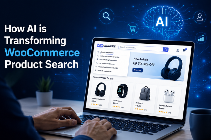 How AI is Transforming WooCommerce Product Search and Customer Experience