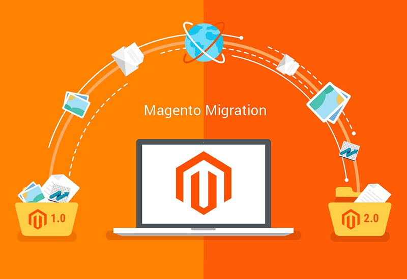 Magento migration experts