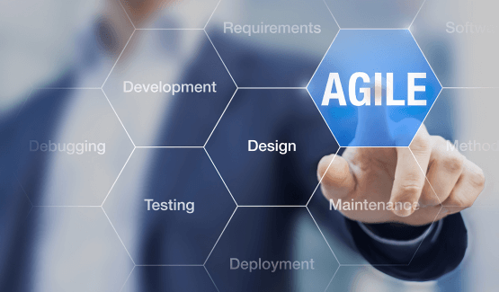 agile approach of development